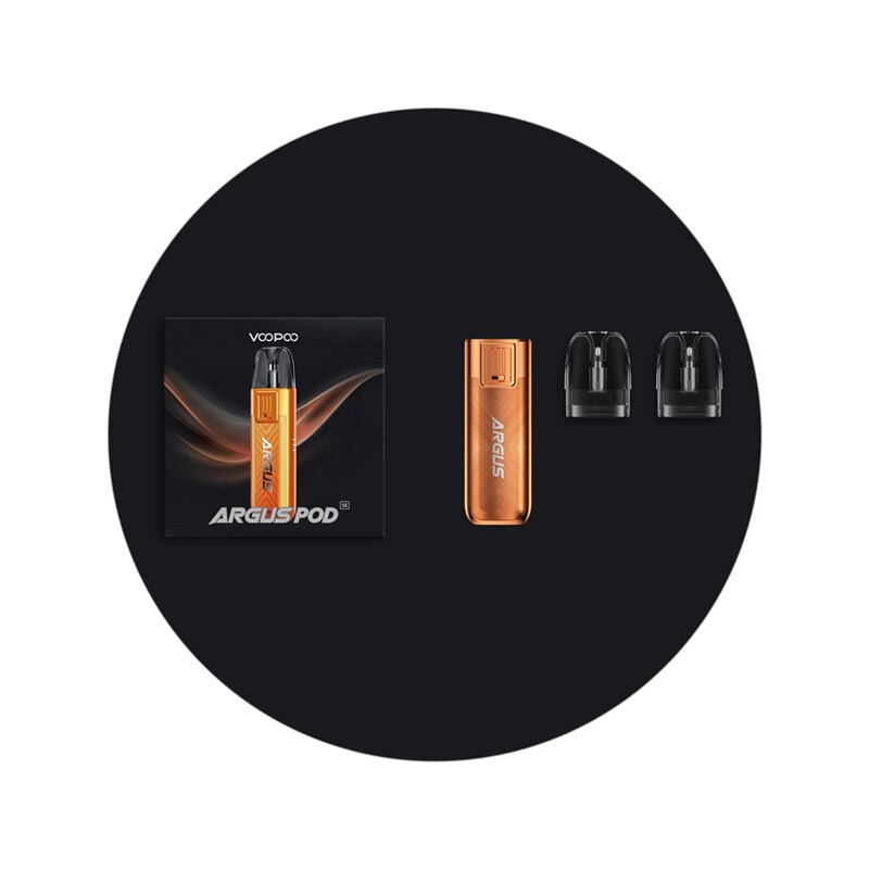 Uwell Caliburn Explorer Pod Kit_8